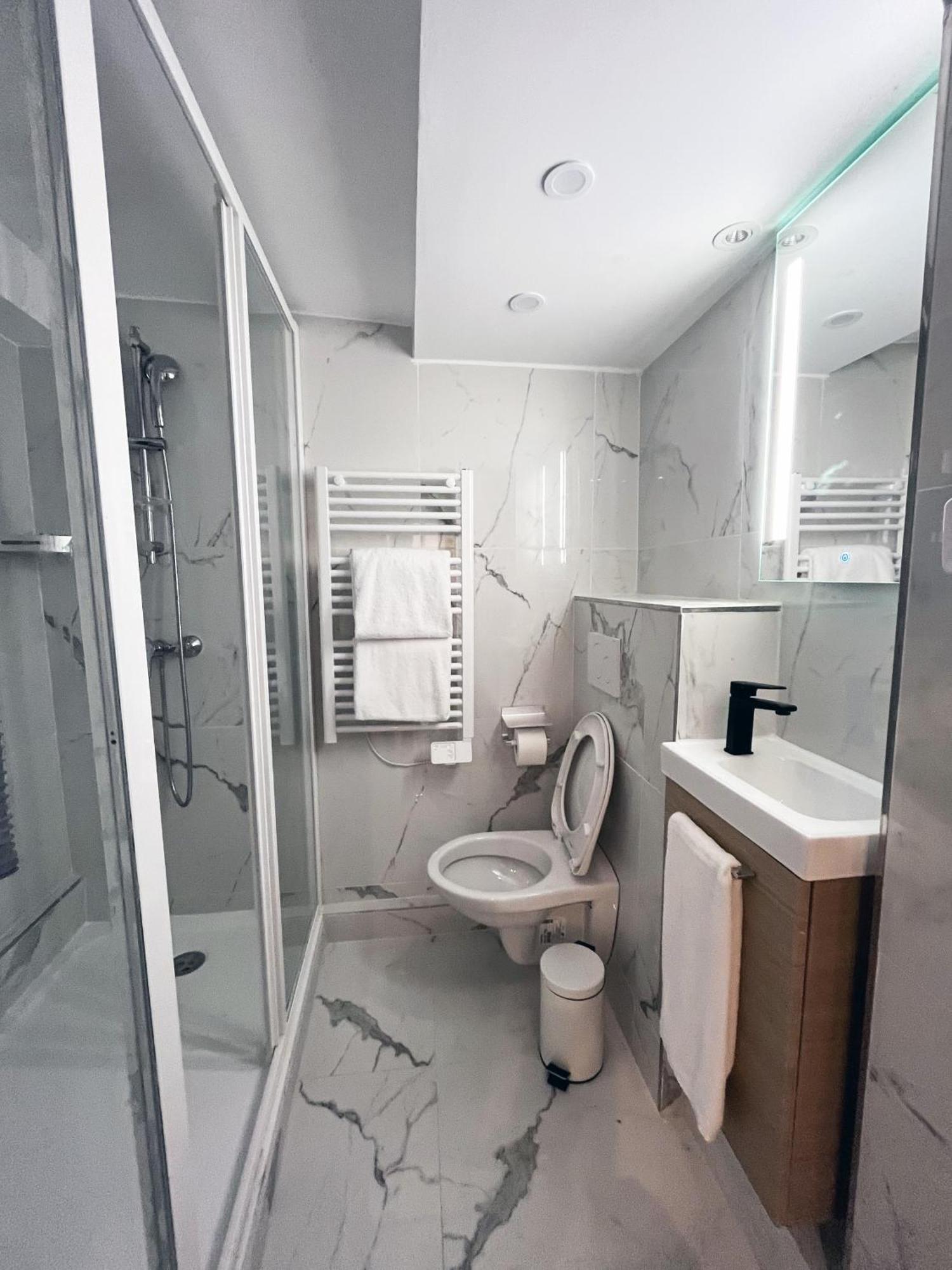 Urban Flat 175 - Loft St Denis Apartamento Paris Exterior foto