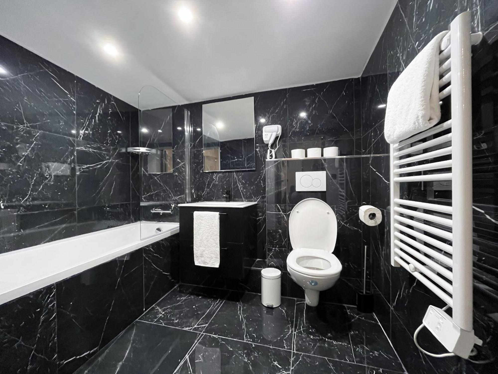 Urban Flat 175 - Loft St Denis Apartamento Paris Exterior foto
