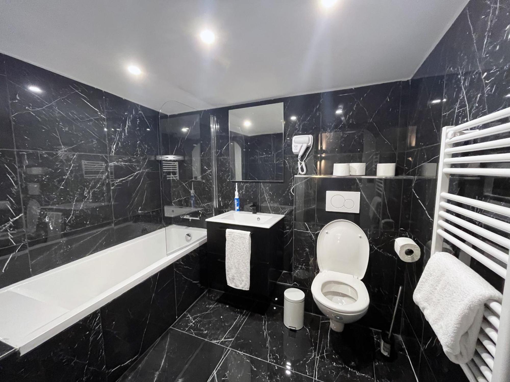 Urban Flat 175 - Loft St Denis Apartamento Paris Exterior foto